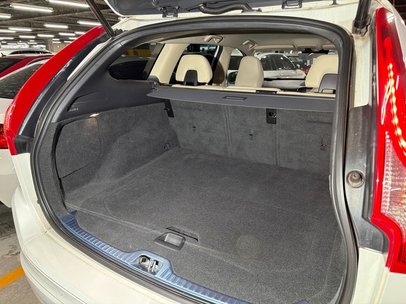 Volvo Xc60 D4 Se - U12416