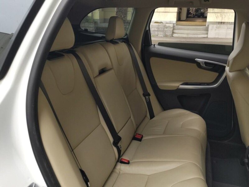 Volvo Xc60 D4 Se - U12416