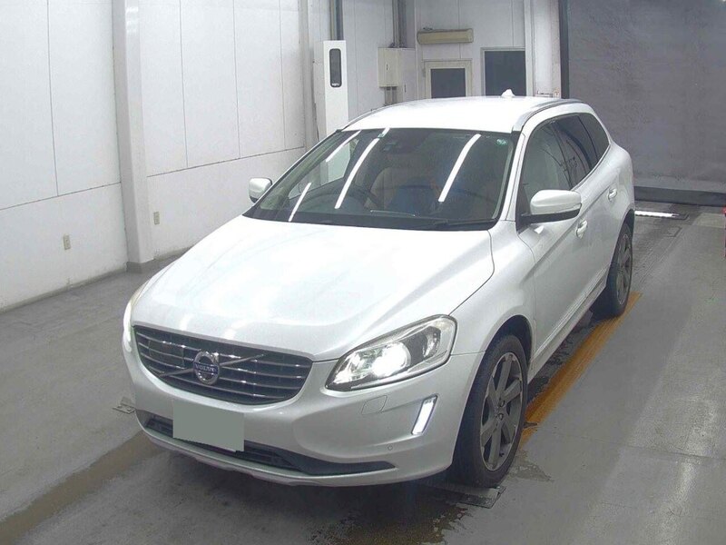 Volvo Xc60 D4 Se - U12416