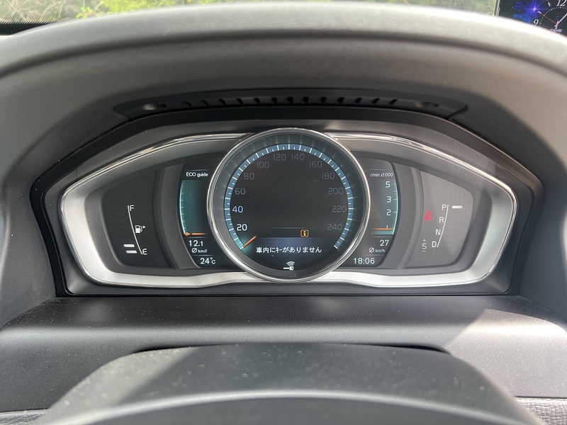 Volvo Xc60 D4 Se Lux Nav Awd - U12416