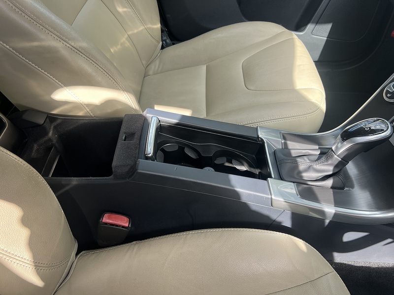 Volvo Xc60 D4 Se Lux Nav Awd - U12416