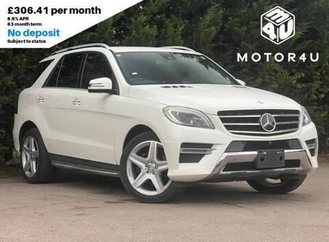 Mercedes-Benz MClass 2.1 GLC220d Urban Edition SUV 5dr Diesel G-Tronic+ 4MATIC Euro 6 (s/s) (170 ps)