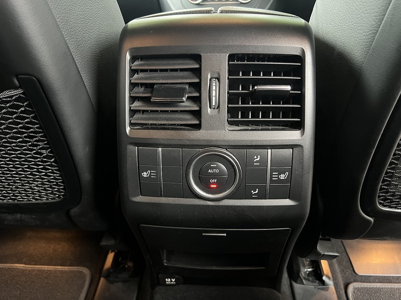 Mercedes-Benz MClass ML350 - U12417