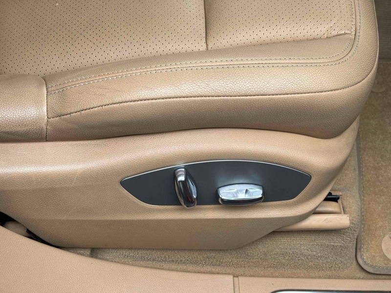 Porsche Cayenne S E-Hybrid Tiptronic - U12421