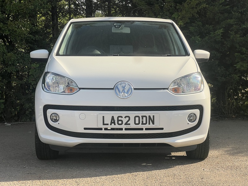 Volkswagen Up!  - U12423