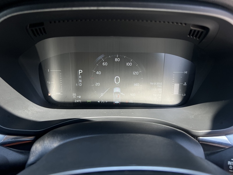 Volvo XC60 D4 Momentum - U12424