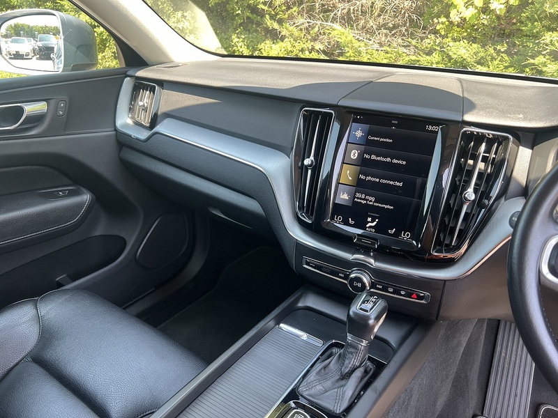 Volvo XC60 D4 Momentum - U12424