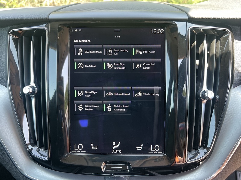Volvo XC60 D4 Momentum - U12424