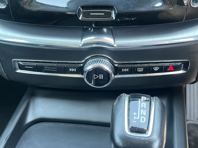 Volvo XC60 D4 Momentum - U12424