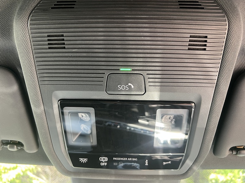 Volkswagen Golf eTSI MHEV R-Line - U12425