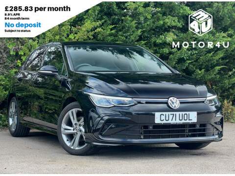 Volkswagen Golf 42kWh La Prima Hatchback 3dr Electric Auto (118 ps) Hatchback Automatic Electric