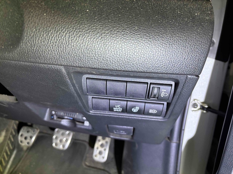 Toyota Yaris Gr-Y Circuit - U12427