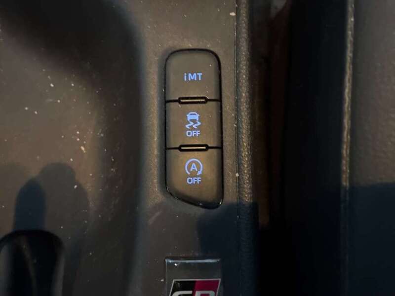 Toyota Yaris Gr-Y Circuit - U12427