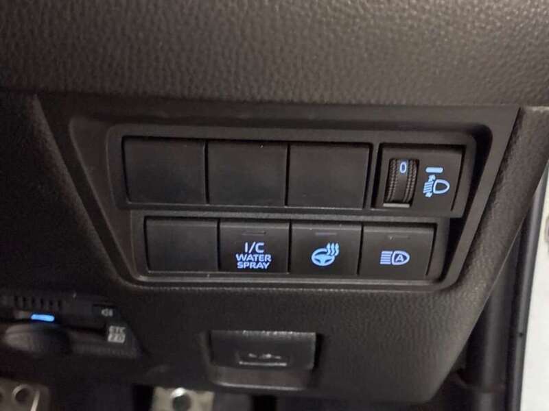 Toyota Yaris Gr-Y Circuit - U12427