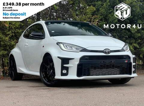Toyota Yaris 1.2 Lounge Hatchback 3dr Petrol Manual Euro 6 (s/s) (69 bhp) Hatchback Manual Petrol