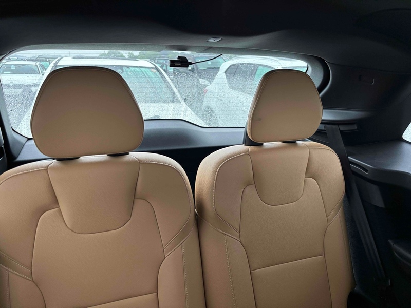 Volvo Xc90 T5 Momentum Awd - U12428