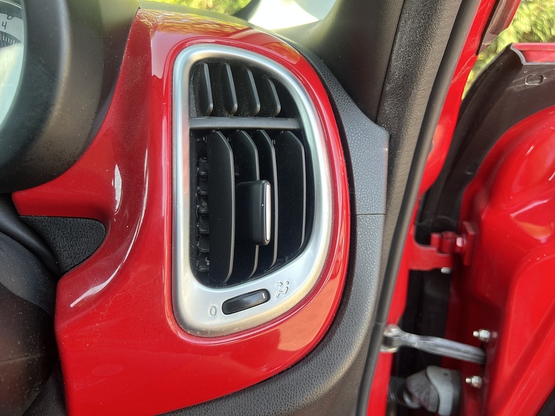 Fiat 500L MultiJet Pop Star - U12430