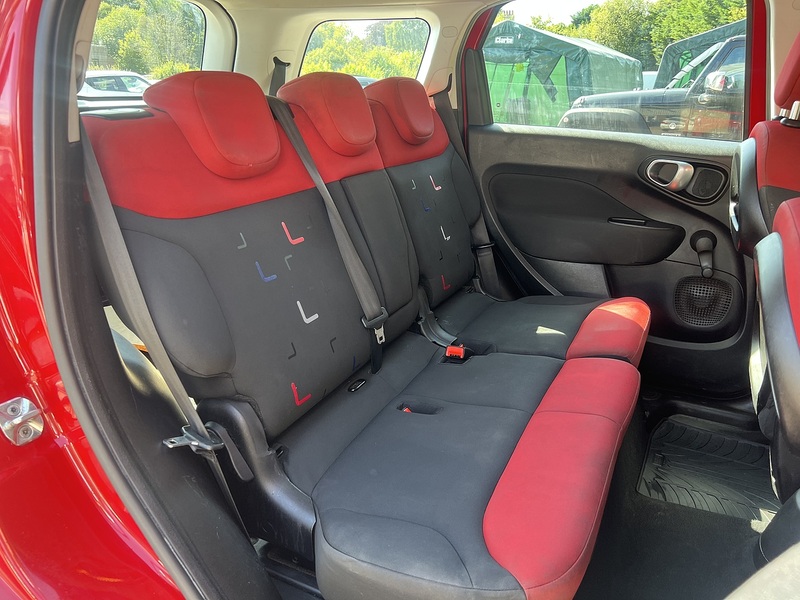 Fiat 500L MultiJet Pop Star - U12430