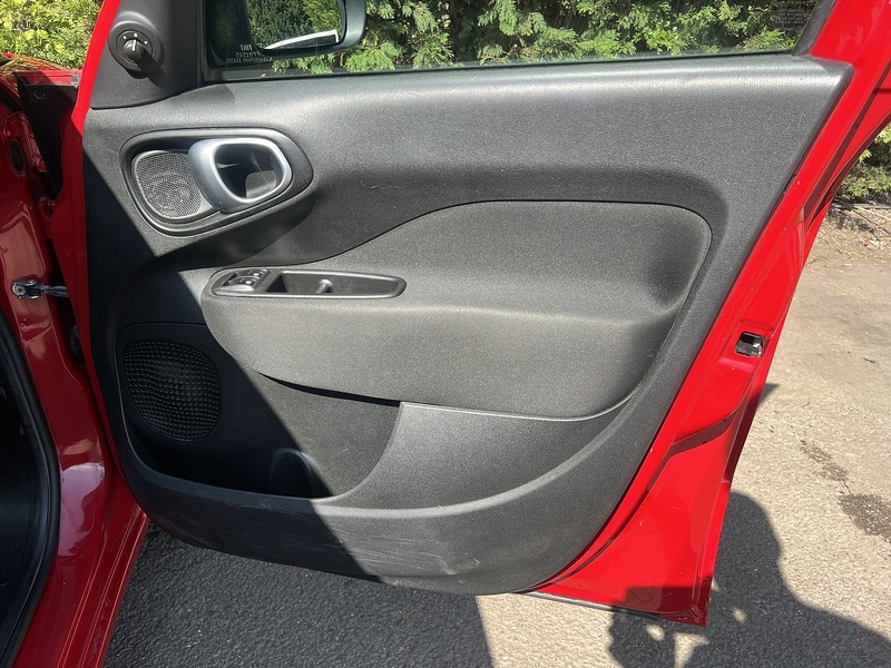 Fiat 500L MultiJet Pop Star - U12430