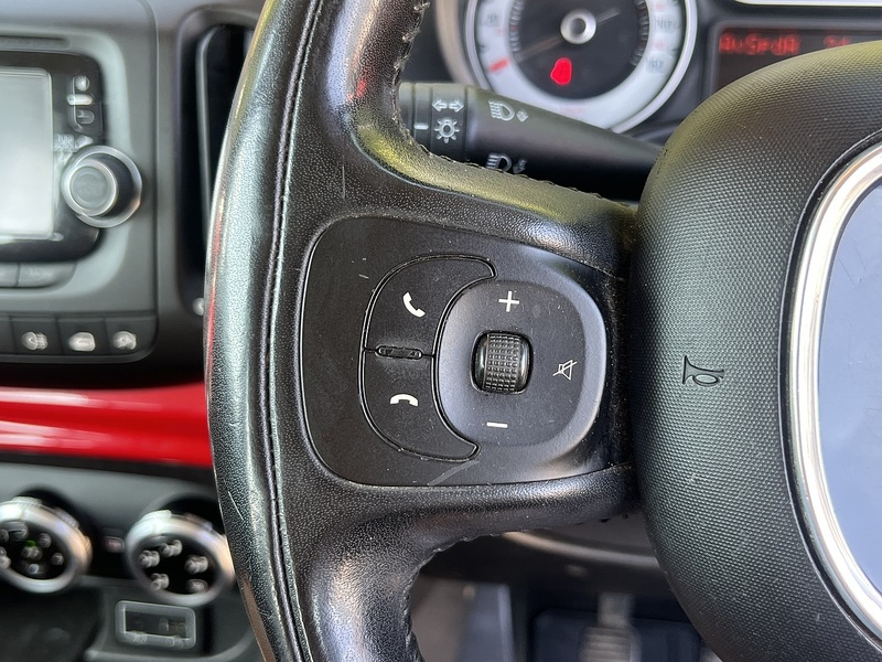 Fiat 500L MultiJet Pop Star - U12430