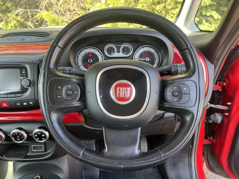Fiat 500L MultiJet Pop Star - U12430
