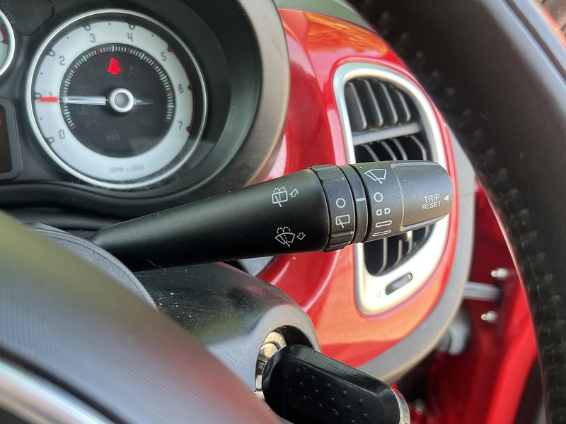 Fiat 500L MultiJet Pop Star - U12430