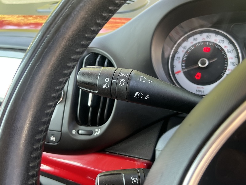 Fiat 500L MultiJet Pop Star - U12430