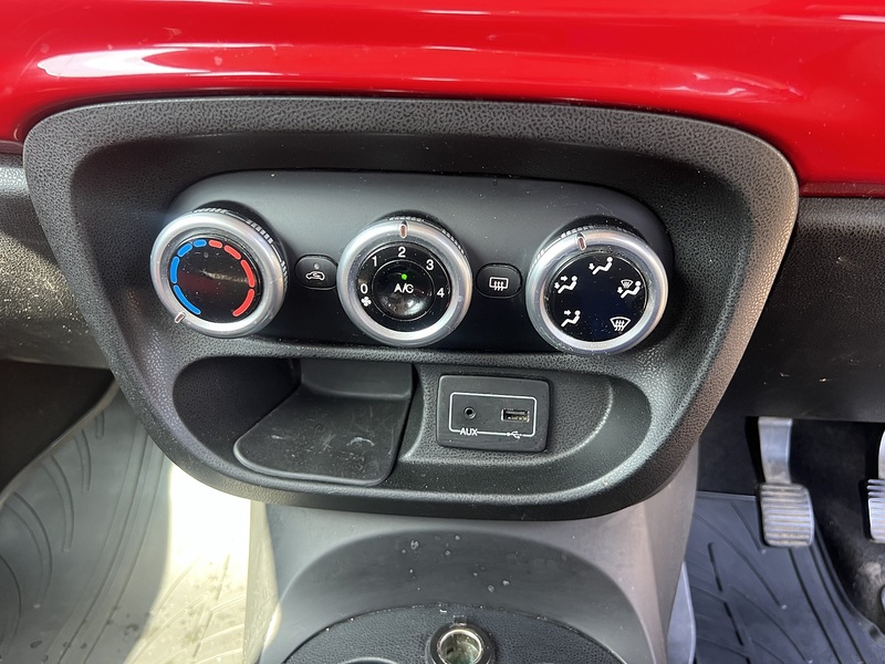Fiat 500L MultiJet Pop Star - U12430
