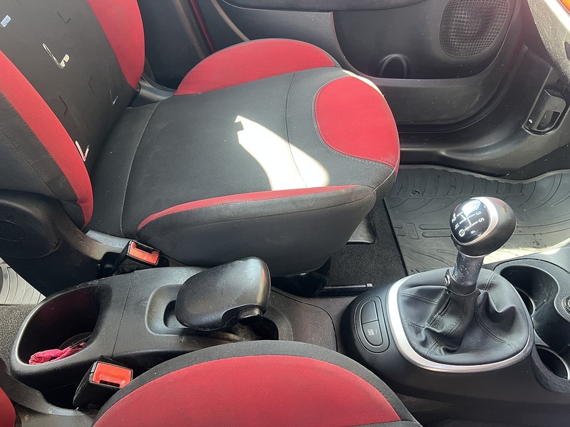 Fiat 500L MultiJet Pop Star - U12430