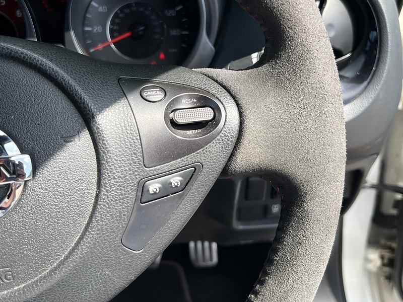 Nissan Juke DIG-T Nismo RS - U12431