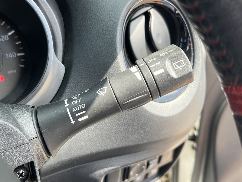 Nissan Juke DIG-T Nismo RS - U12431