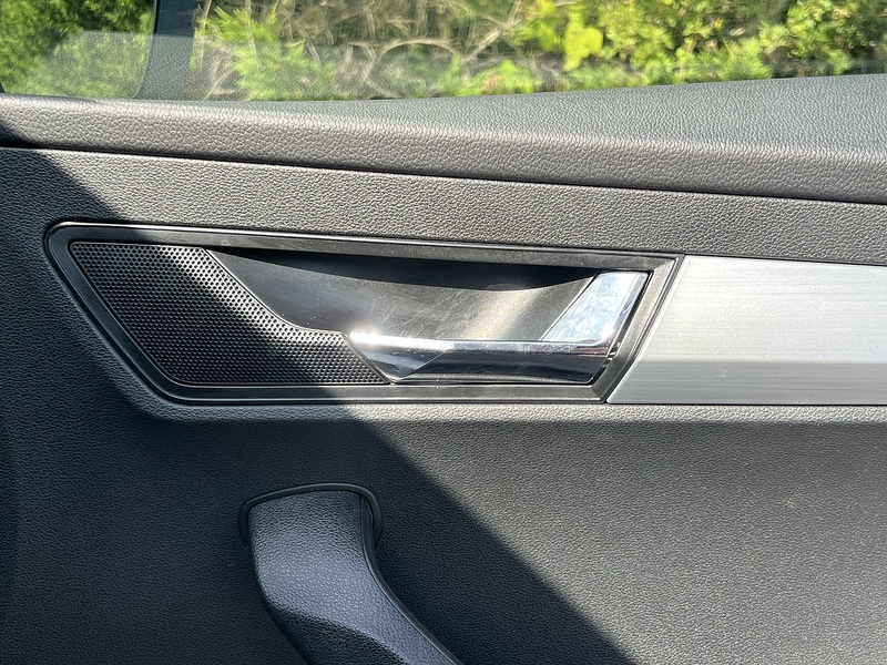Skoda Karoq TSI ACT SE - U12432