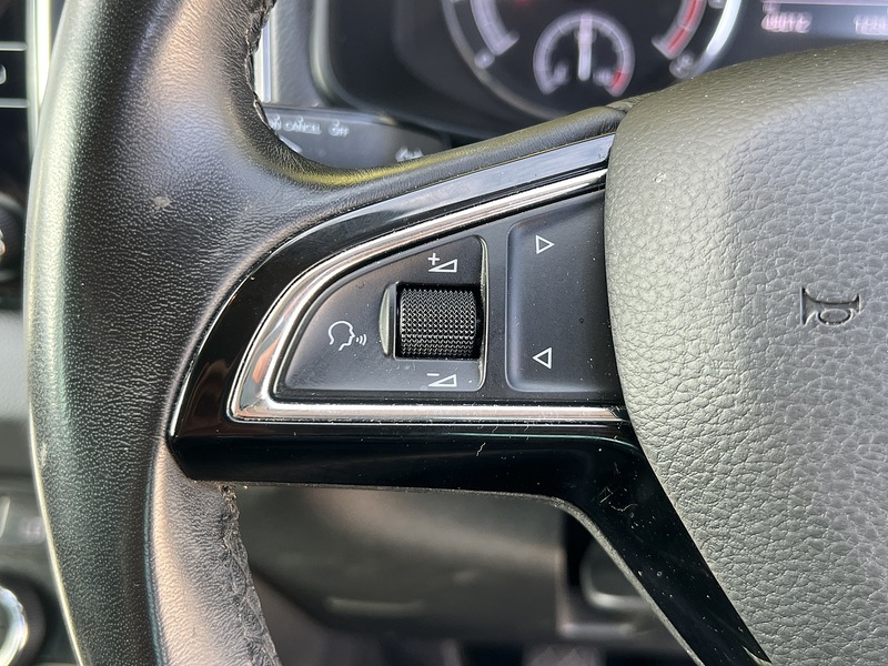 Skoda Karoq TSI ACT SE - U12432