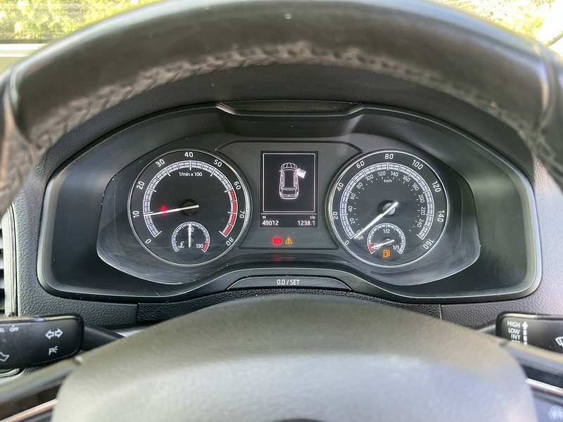 Skoda Karoq TSI ACT SE - U12432