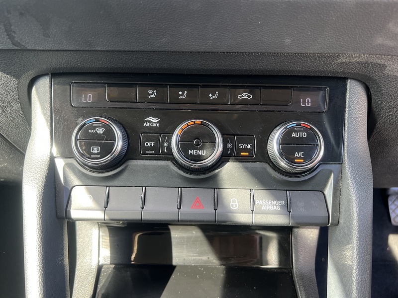 Skoda Karoq TSI ACT SE - U12432