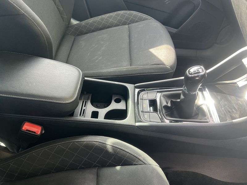 Skoda Karoq TSI ACT SE - U12432