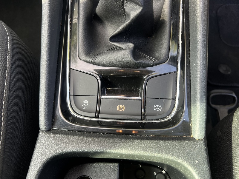 Skoda Karoq TSI ACT SE - U12432