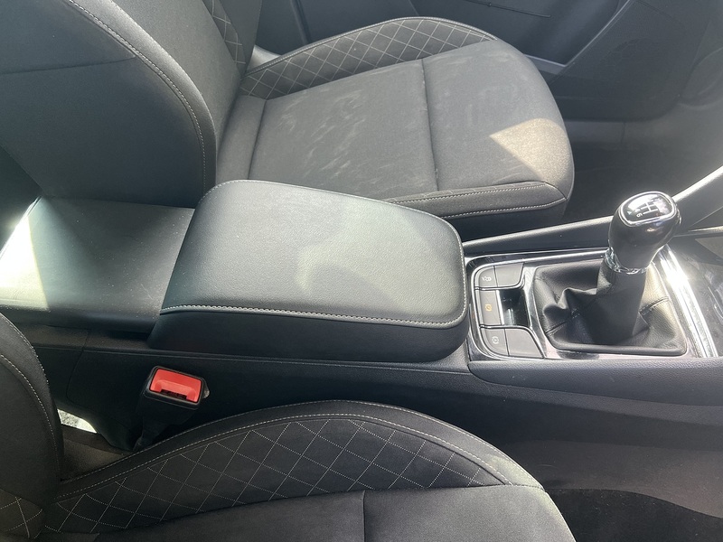Skoda Karoq TSI ACT SE - U12432