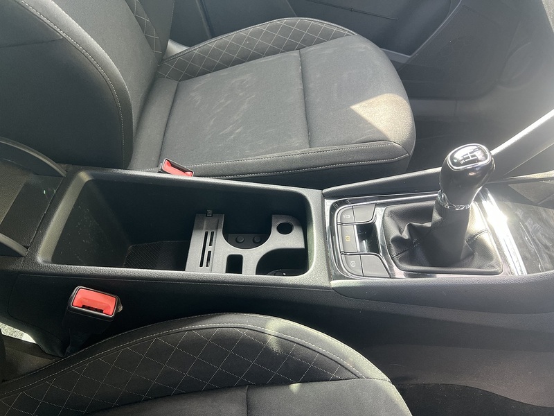 Skoda Karoq TSI ACT SE - U12432