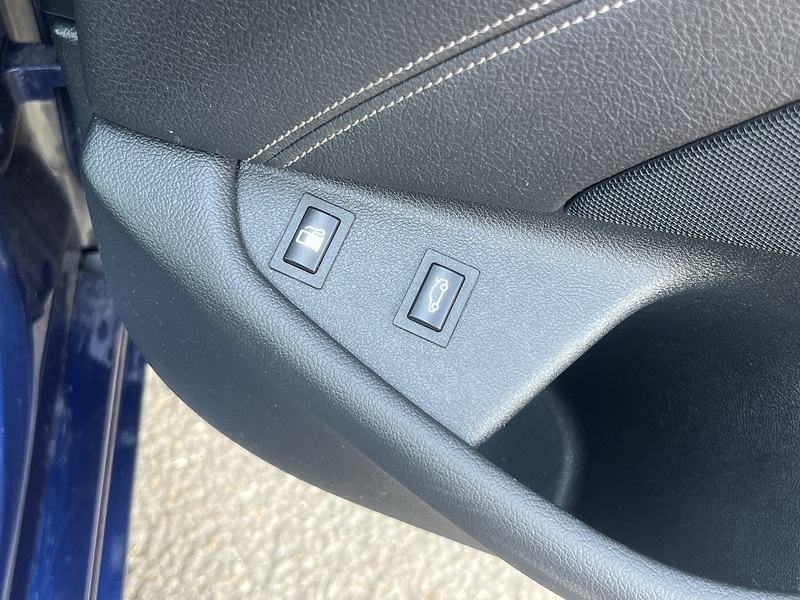 BMW 5 Series 530e SE - U12433