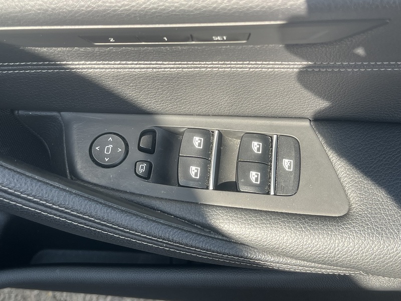 BMW 5 Series 530e SE - U12433
