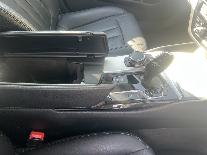 BMW 5 Series 530e SE - U12433