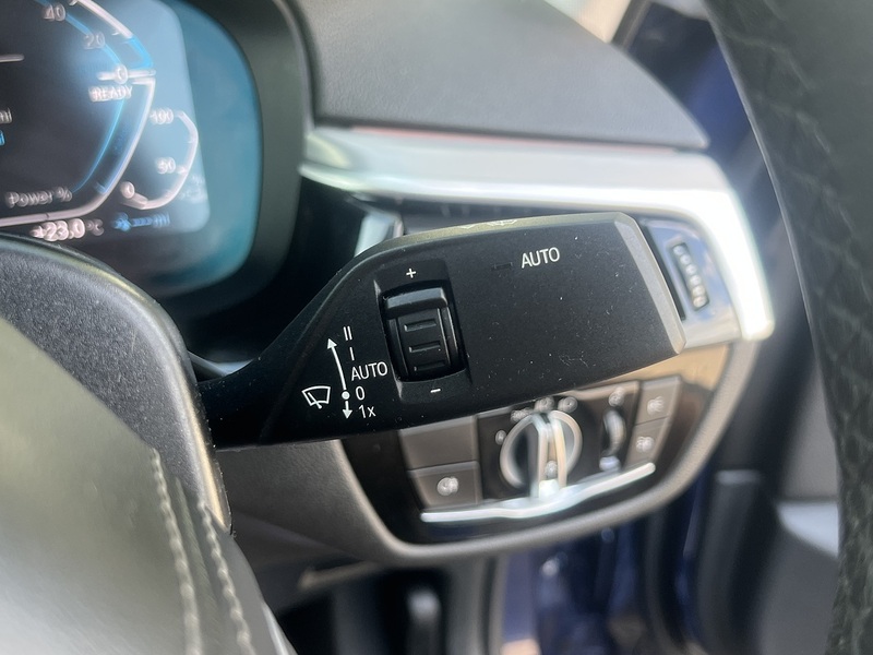 BMW 5 Series 530e SE - U12433
