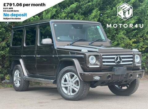 Mercedes-Benz G-Class CLA180 AMG Line Premium Plus Shooting Brake Estate 1.6 Automatic Petrol
