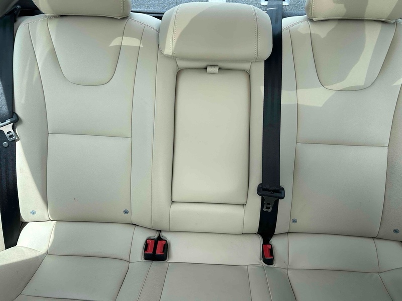 Volvo S60 T4 Se - U12438