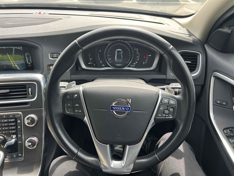 Volvo S60 T4 Se - U12438