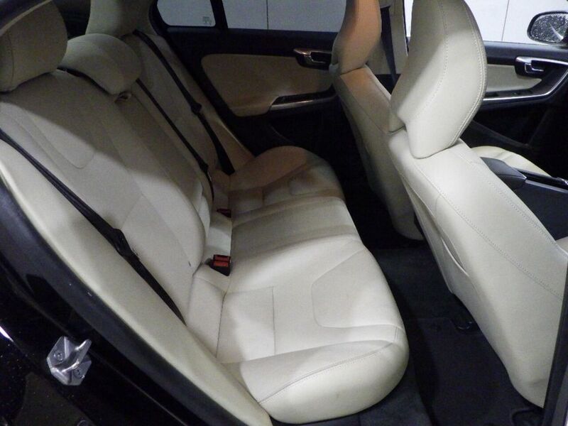 Volvo S60 T4 Se - U12438