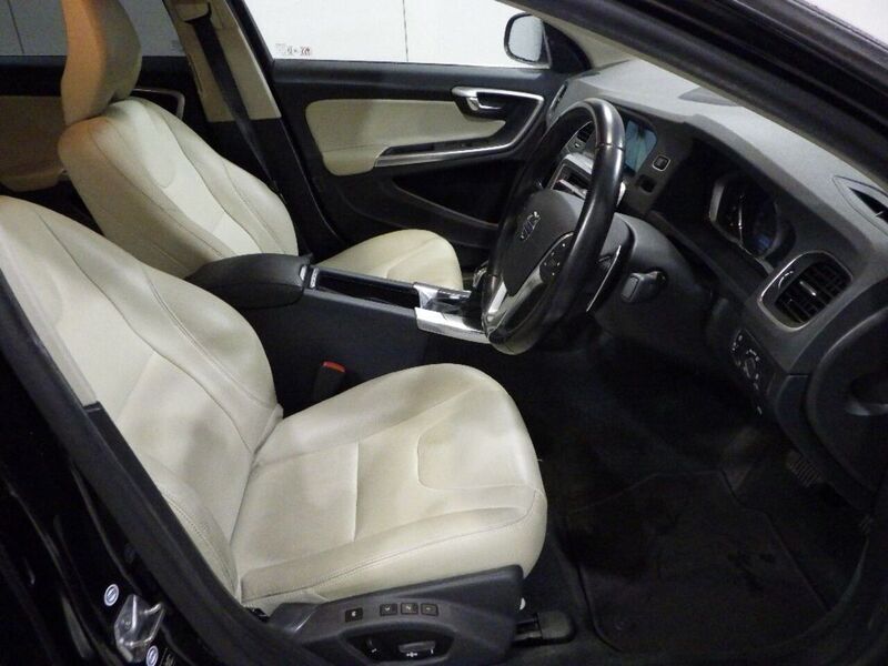 Volvo S60 T4 Se - U12438