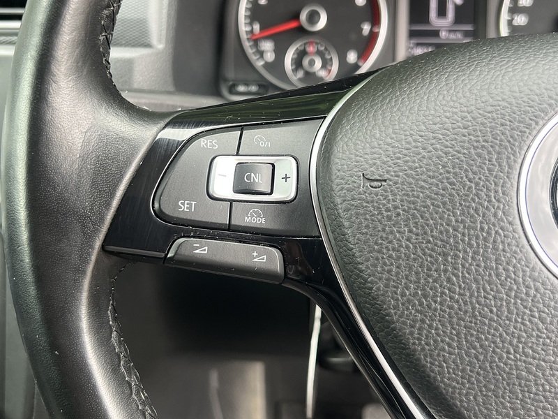 Volkswagen Caddy TSI C20 BlueMotion Tech Highline - U12441