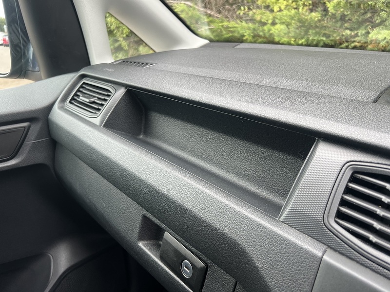 Volkswagen Caddy TSI C20 BlueMotion Tech Highline - U12441